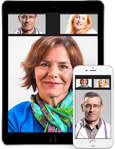 MobileDoc